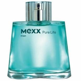 Mexx PURE LIFE MAN 30ml edt