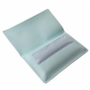 Салфетки для лица SHISEIDO SKIN CARE PURENESS OIL-CONTROL BLOTTING PAPER 100шт