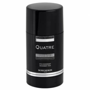 Boucheron QUATRE POUR HOMME deo-stick 75ml