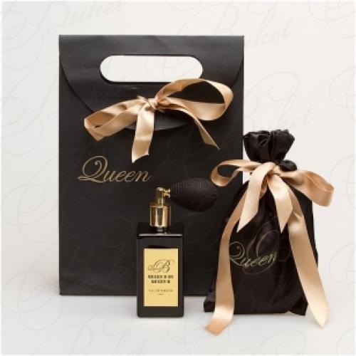 Парфюмерная вода Queen B Perfumes QUEEN B BY QUEEN B 100ml edp