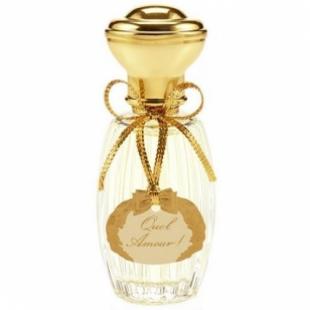 Annick Goutal QUEL AMOUR! 100ml edt