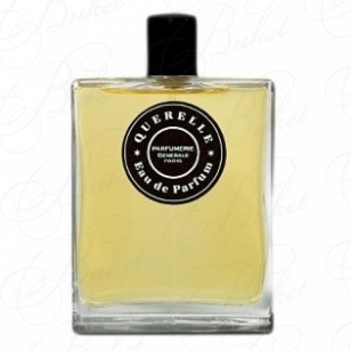 Тестер Parfumerie Generale QUERELLE 100ml edp TESTER