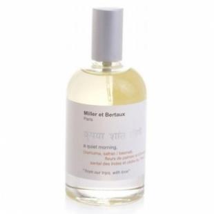 Miller Et Bertaux QUIET MORNING 100ml edp