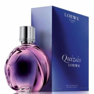 Loewe QUIZAS LOEWE 100ml edp