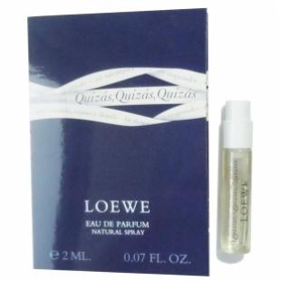 Loewe QUIZAS, QUIZAS, QUIZAS… 2ml edp