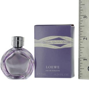 Loewe QUIZAS, QUIZAS, QUIZAS… 7ml edt