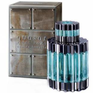 Jesus Del Pozo QUASAR 125ml edt