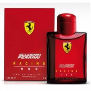 Ferrari RACING RED 125ml edt