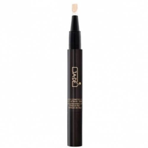 Корректор для лица JA-DE MAKE UP RICH & MOIST RADIANT HIGHLIGHTER №10 Nude Beige