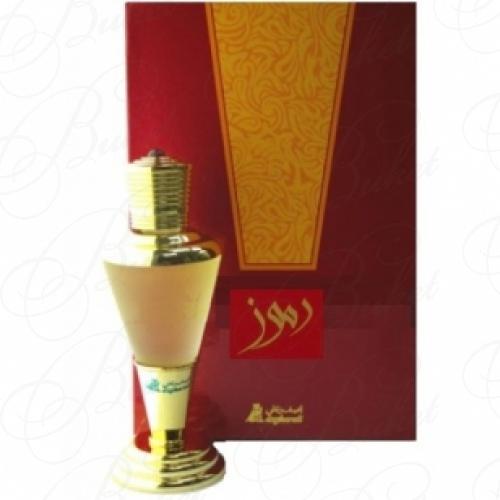 Масляные духи Asghar Ali RAMOUZ 15ml oil