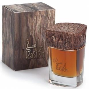 Syed Junaid Alam RASIKH 100ml edp