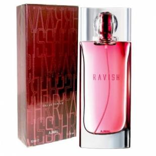 Ajmal RAVISH 50ml edp