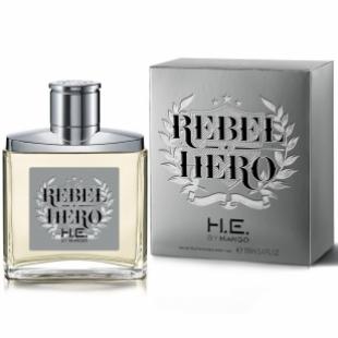 Mango REBEL HERO 100ml edt TESTER