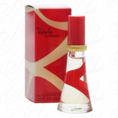 Миниатюры Rihanna REBELLE BY RIHANNA 7.5ml edp