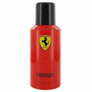 Ferrari RED MAN deo 150ml