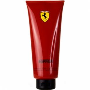Ferrari RED MAN sh/gel 400ml