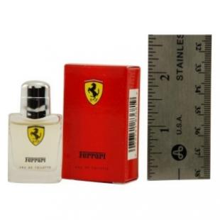 Ferrari RED MAN 4ml edt