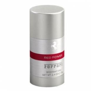 Ferrari RED POWER deo-stick 75ml