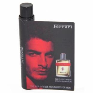 Ferrari RED POWER INTENSE 1.2ml edt