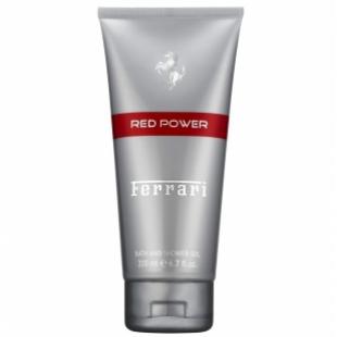 Ferrari RED POWER sh/gel 200ml