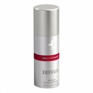 Ferrari RED POWER deo 150ml