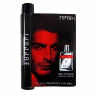 Ferrari RED POWER 1.2ml edt