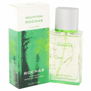 Rochas REFLATS D`EAU MEN 100ml edt