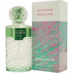 Rochas REFLATS D`EAU 100ml edt