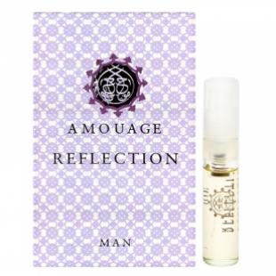 Amouage REFLECTION MAN 2ml edp