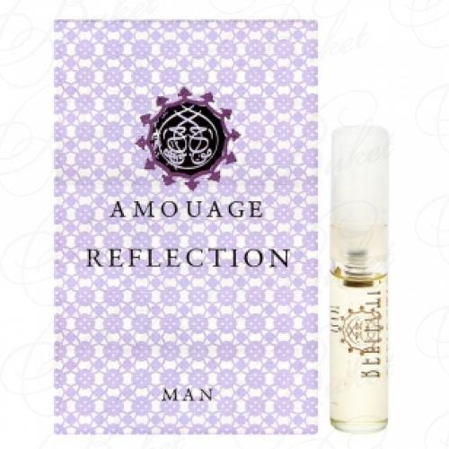 Пробники Amouage REFLECTION MAN 2ml edp