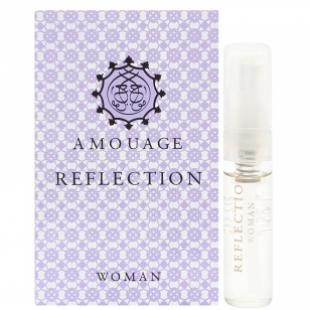 Amouage REFLECTION WOMAN 2ml edp