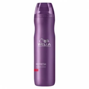 Шампунь для волос WELLA PROFESSIONALS BALANCE REFRESH REVITALIZING SHAMPOO 250ml