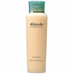 Эмульсия для тела KANEBO SENSAI BODY CARE RELAXING BODY EMULSION 200ml