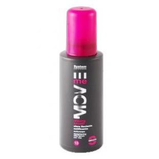 Сыворотка для волос DIKSON MOVE-ME RELAXING SMOOTH 100ml
