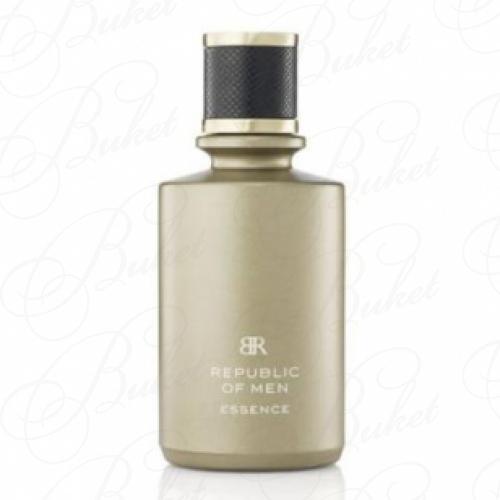 Тестер Banana Republic BANANA REPUBLIC OF MEN ESSENCE 50ml edt TESTER