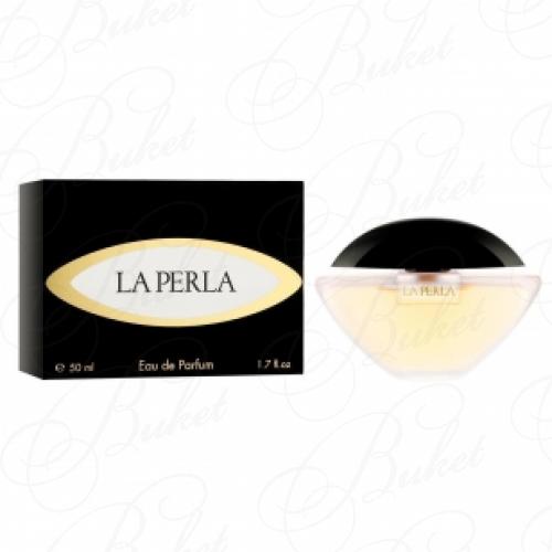 Парфюмерная вода La Perla RESTYLING 80ml edp