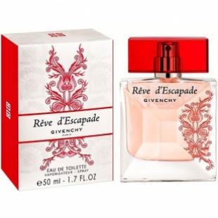 Givenchy REVE D`ESCAPADE 50ml edt