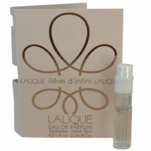 Lalique REVE D`INFINI 1.8ml edp