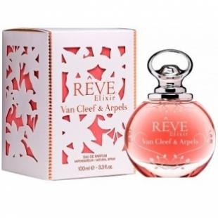 Van Cleef & Arpels REVE ELIXIR 100ml edp