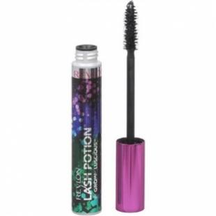 Тушь для ресниц REVLON MAKE UP LASH POTION Черная