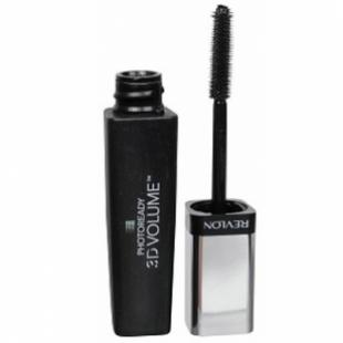 Тушь для ресниц REVLON MAKE UP PHOTOREADY 3D VOLUME