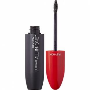 Тушь для ресниц REVLON MAKE UP ULTIMATE ALL IN ONE MASCARA №501 Blackest Black/Насыщенный черный