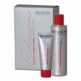 Набор для волос REVLON PROFESSIONAL REVLONISSIMO NON STOP COLOR SYSTEM