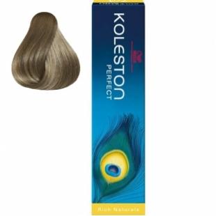 Крем-краска для волос WELLA PROFESSIONALS KOLESTON RICH NATURALS тон 7/11 60ml