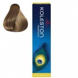 Крем-краска для волос WELLA PROFESSIONALS KOLESTON RICH NATURALS тон 7/17 Пепельный Коричневый Средний Блондин 60ml