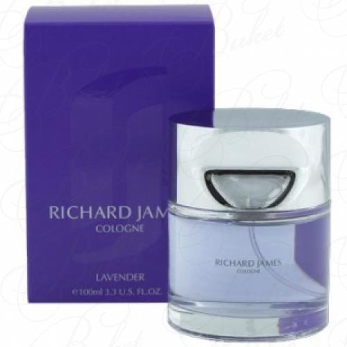 Туалетная вода Richard James LAVENDER 100ml edt