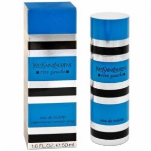 Yves Saint Laurent RIVE GAUCHE 50ml edt