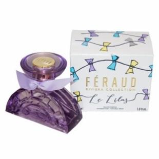 Feraud RIVIERA COLLECTION LE LILAS 30ml edp
