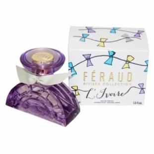 Feraud RIVIERA COLLECTION L`IVOIRE 30ml edp