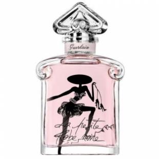 Guerlain LA PETITE ROBE NOIRE Eau de Toilette PARIS PARTY 50ml edt